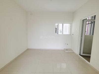 Bedroom Image of 1495 Sq.ft 3 BHK Apartment / Flat for sale in Godrej Park Retreat Phase 2, Chikkakannalli Bengaluru for Rs. 20000000