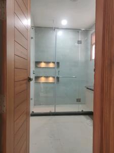 Bedroom Five Image of 4950 Sq.ft 5 BHK Builder Floor for sale in Green Field Colony Faridabad for Rs. 40000000