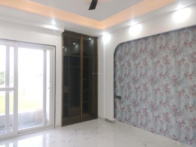 Bedroom Image of 1620 Sq.ft 3 BHK Builder Floor for sale in BPTP District 2, Sector 86 Faridabad for Rs. 18000000