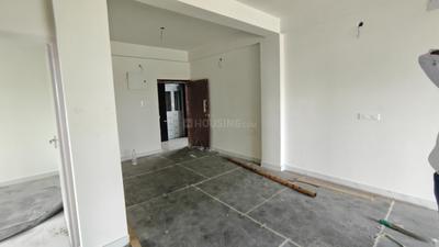 Hall Image of 1400 Sq.ft 3 BHK Apartment / Flat for sale in Kasba Kolkata for Rs. 12500000