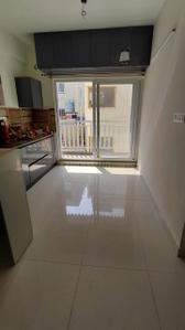 Hall Image of 1200 Sq.ft 2 BHK Apartment / Flat for rent in C V Raman Nagar Bengaluru for Rs. 42000