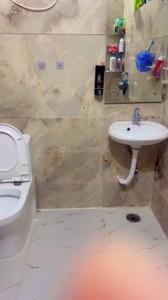 Bathroom Image of 1407 Sq.ft 3 BHK Apartment / Flat for sale in Parth Palace A, Mohanpura Jaipur for Rs. 6700000