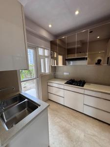 Kitchen Image of 928 Sq.ft 2 BHK Apartment / Flat for sale in Speedway Avenue, Sector 25 YEIDA Greater Noida for Rs. 10100000