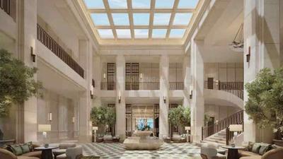 Image of 2500 Sq.ft 3 BHK Apartment / Flat for sale in Lodha Fiorana Beaumont Estate Phase 1, Meenakunte, Bengaluru for Rs. 31800000