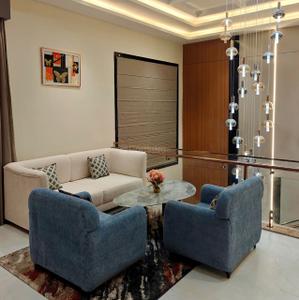Hall Image of 6000 Sq.ft 5 BHK Villa for sale in Kanakpura Jaipur for Rs. 80000000