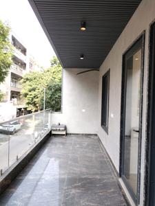Bedroom Three Image of 1890 Sq.ft 4 BHK Builder Floor for sale in Sector 19 Dwarka New Delhi for Rs. 35900000