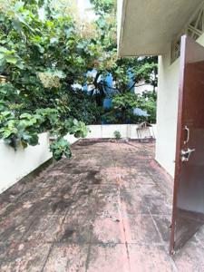 Balcony Image of 2700 Sq.ft 3 BHK Independent House for sale in Rahatani Pune for Rs. 45000000