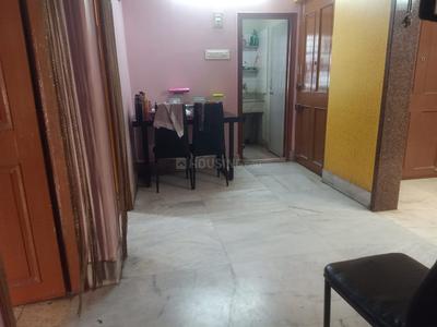 Hall Image of 1255 Sq.ft 4 BHK Apartment / Flat for sale in Keshtopur Kolkata for Rs. 4500000