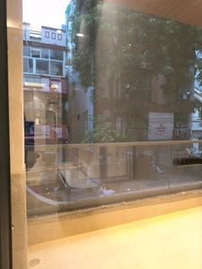 Bedroom One Image of 1620 Sq.ft 3 BHK Builder Floor for sale in Indirapuram Ghaziabad for Rs. 17400000