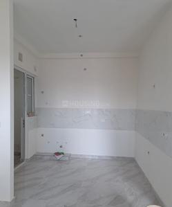 Kitchen Image of 1371 Sq.ft 3 BHK Apartment / Flat for sale in Concorde Auriga by Concorde Housing Corporation Pvt. Ltd., Medahalli Bengaluru for Rs. 16000000