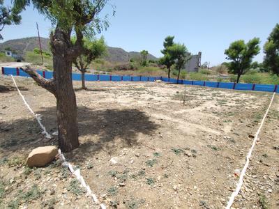 Image of 4230 Sq.ft Residential Plot / Land for sale in Dhinkli, Udaipur for Rs. 13100000