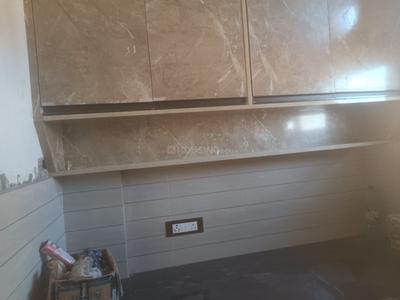 Kitchen Image of 700 Sq.ft 2 BHK Apartment / Flat for rent in Tutikandi Shimla for Rs. 15000