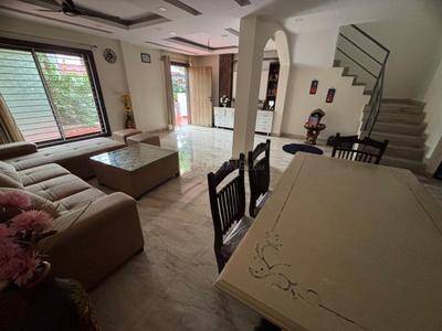 Hall Image of 1500 Sq.ft 4 BHK Duplex for rent in Kolar Road Bhopal for Rs. 32000