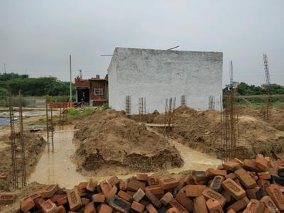 Image of 720 Sq.ft Residential Plot / Land for sale in Tilpata Karanwas, Greater Noida for Rs. 2000400