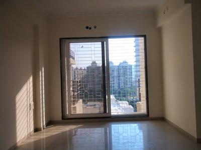 Living Room Image of 950 Sq.ft 2 BHK Apartment / Flat for sale in Metro Tulsi Heights, Panvel Navi Mumbai for Rs. 11000000