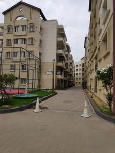 Image of 454 Sq.ft 1.5 BHK Apartment / Flat for rent in Ahad Excellencia, Choodasandra, Bengaluru for Rs. 31000
