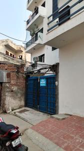 Image of 100 Sq.ft Residential Plot / Land for sale in Skanda Buildmart Skanda The Studio, Patel Nagar, Gurgaon for Rs. 13000000
