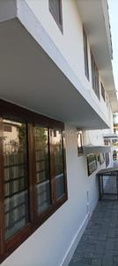 Balcony Image of 3400 Sq.ft 4.5 BHK Villa for sale in Kakkanad Kochi for Rs. 25000000