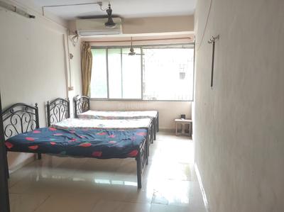 Bedroom Image of Ashish in Andheri East, Mumbai