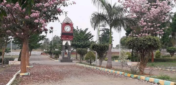 Shriram Raynal Gardens Main Image 1