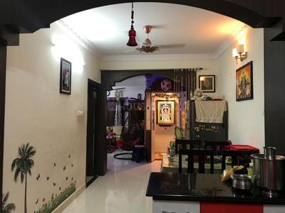3 BHK Flat