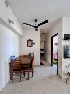 2 BHK Flat