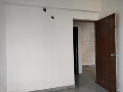 Bedroom Image of 1050 Sq.ft 2 BHK Apartment / Flat for sale in Mass Insignia, Kharghar Navi Mumbai for Rs. 9500000