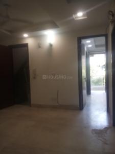 Hall Image of 1200 Sq.ft 3 BHK Builder Floor for sale in New Rajinder Nagar New Delhi for Rs. 33500000
