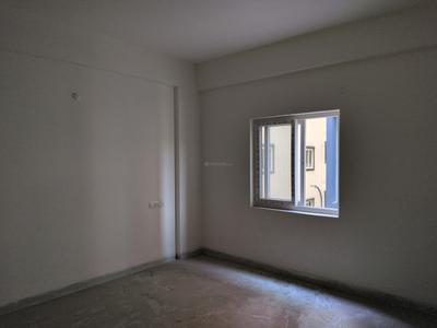 Bedroom Image of 1120 Sq.ft 2 BHK Apartment / Flat for sale in Kistareddypet Sangareddy for Rs. 5598880