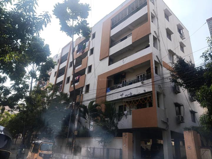 Raghavendra Colony, Kondapur Building View 1