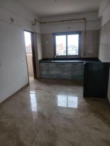 Kitchen Image of 2000 Sq.ft 3 BHK Apartment / Flat for sale in Maninagar Ahmedabad for Rs. 11500000