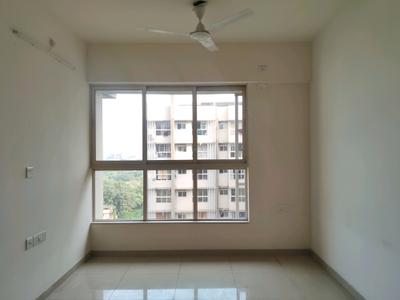 Living Room Image of 470 Sq.ft 1 BHK Apartment / Flat for rent in Mahindra Happinest Kalyan Project A, Bhiwandi Thane for Rs. 12000