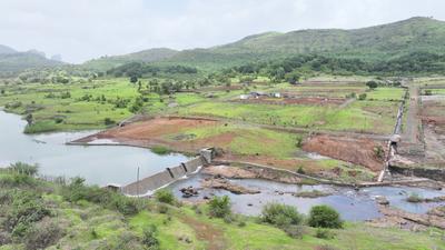 Image of 11290 Sq.ft Residential Plot / Land for sale in Zarwad Bk, Nashik for Rs. 4700000