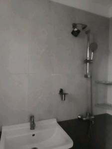 Bedroom Two Image of 980 Sq.ft 2.5 BHK Apartment / Flat for sale in Nanded City Kalashree, Nanded Pune for Rs. 7700000