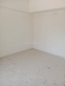 Bedroom Image of 858 Sq.ft 2 BHK Apartment / Flat for sale in Kolte Patil Equa Wing D And E, Wagholi Pune for Rs. 5800000