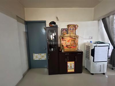 Hall Image of 918 Sq.ft 2 BHK Apartment / Flat for sale in F5 Silver Crest Block B, Wagholi Pune for Rs. 4990000