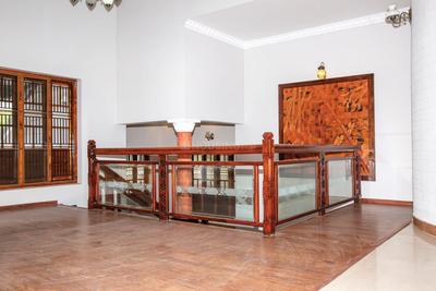 Kitchen Image of 4000 Sq.ft 5 BHK Independent House for sale in Vennala Kochi for Rs. 25000000