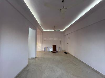 1 BHK Flat