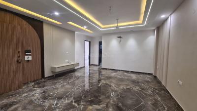 Bedroom Image of 1620 Sq.ft 3 BHK Builder Floor for sale in Paschim Vihar New Delhi for Rs. 39000000