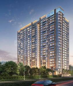 3 BHK Flat