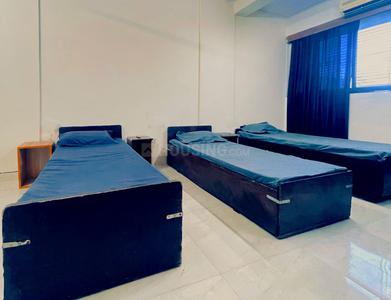Bedroom Image of GetSetHome - Wadala East  in Wadala East, Mumbai