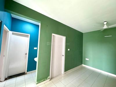 Bedroom Image of 712 Sq.ft 2 BHK Apartment / Flat for sale in Hiland Greens, Maheshtala Kolkata for Rs. 1900000