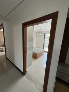 Hall Image of 2250 Sq.ft 3.5 BHK Apartment / Flat for sale in CGHS Group Himalayan, Manesar Gurgaon for Rs. 24000000