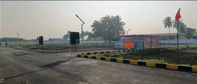 Image of 1560 Sq.ft Residential Plot / Land for sale in Viraganoor, Madurai for Rs. 2340000
