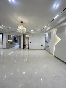 Gallery Cover Image of 1836 Sq.ft 3 BHK Builder Floor for rent in Sector 57 for Rs. 65000