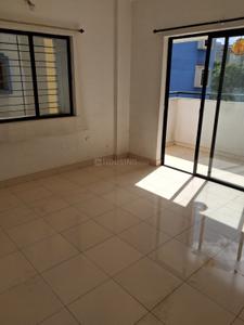 Living Room Image of 750 Sq.ft 1 BHK Apartment / Flat for rent in Pristine Wonder City, Katraj Pune for Rs. 18000