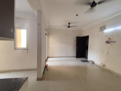 Hall Image of 1045 Sq.ft 2 BHK Apartment / Flat for rent in Paramount Floraville, Sector 137 Noida for Rs. 28000