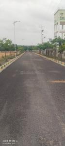 Image of 1350 Sq.ft Residential Plot / Land for sale in Ibrahimpatnam, Hyderabad for Rs. 2700000