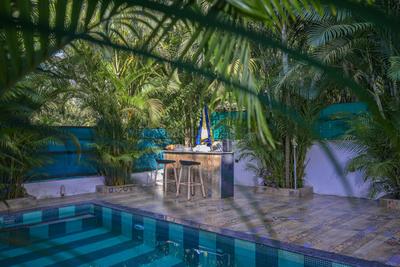 Balcony Image of 3610 Sq.ft 4 BHK Villa for sale in Hummock Villas, Khandala Lonavala for Rs. 45000000
