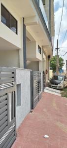 Balcony Image of 1250 Sq.ft 3 BHK Independent House for sale in Hathod Jaipur for Rs. 6000000